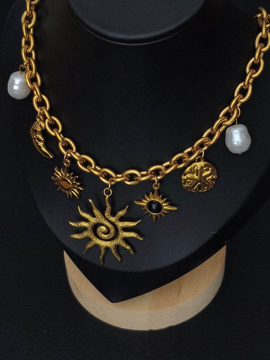 Collier SOLINA