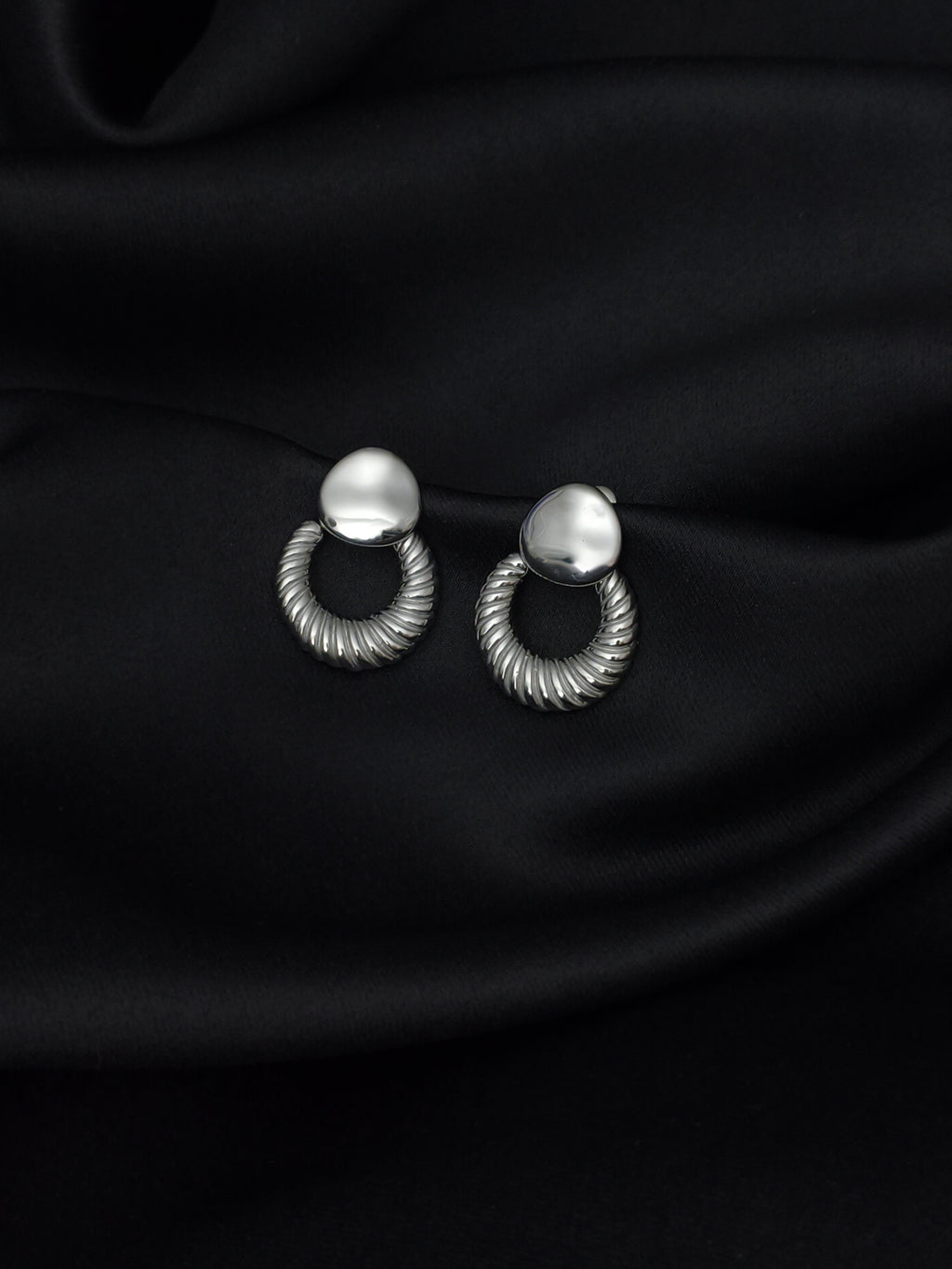Boucles d'oreilles ISADORA