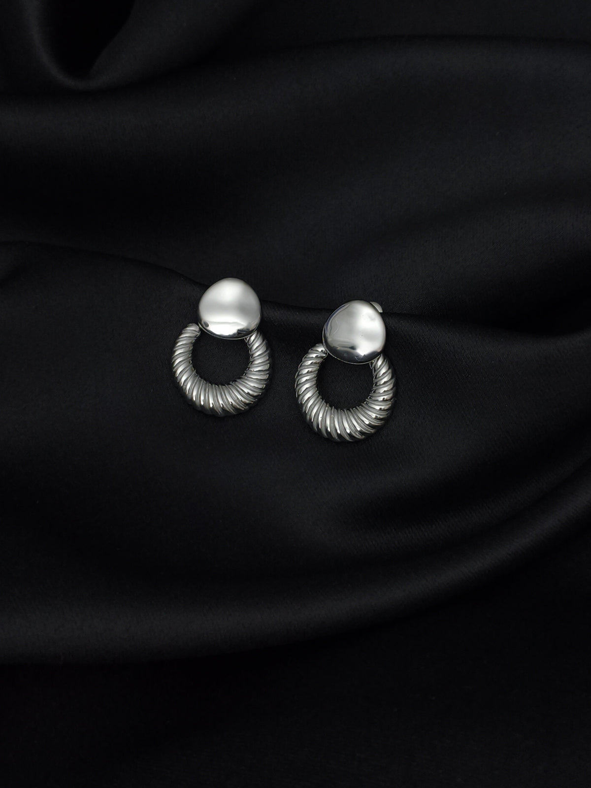 Boucles d'oreilles ISADORA