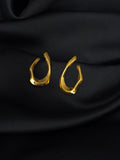 Boucles d'oreilles ONDRA