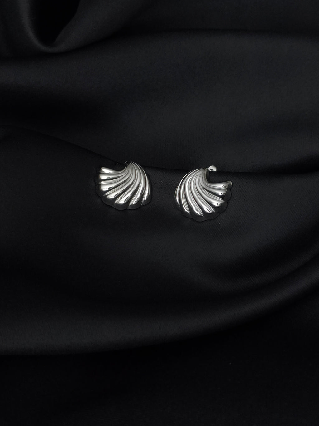 Boucles d'oreilles NÉRÉE