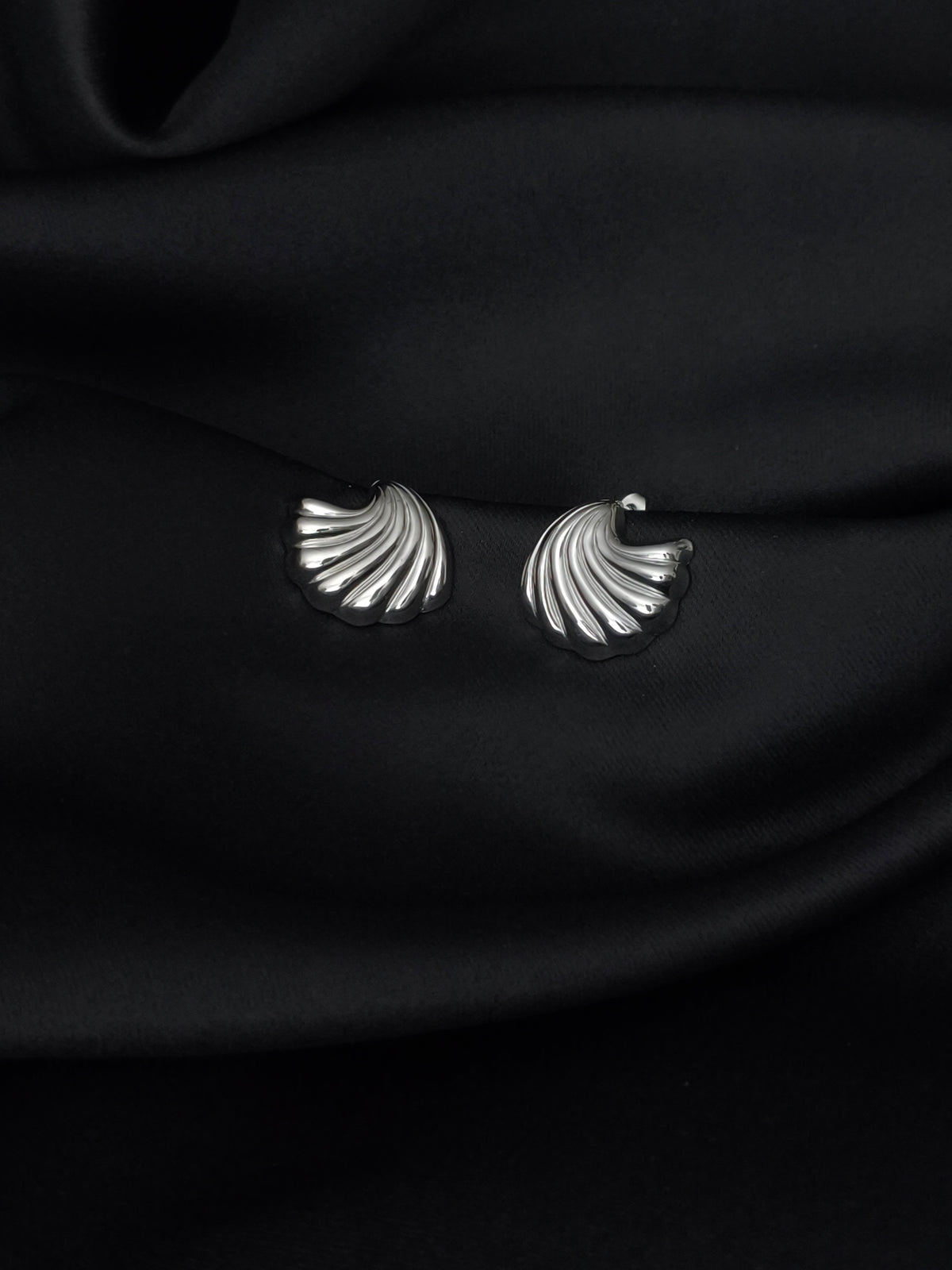 Boucles d'oreilles NÉRÉE