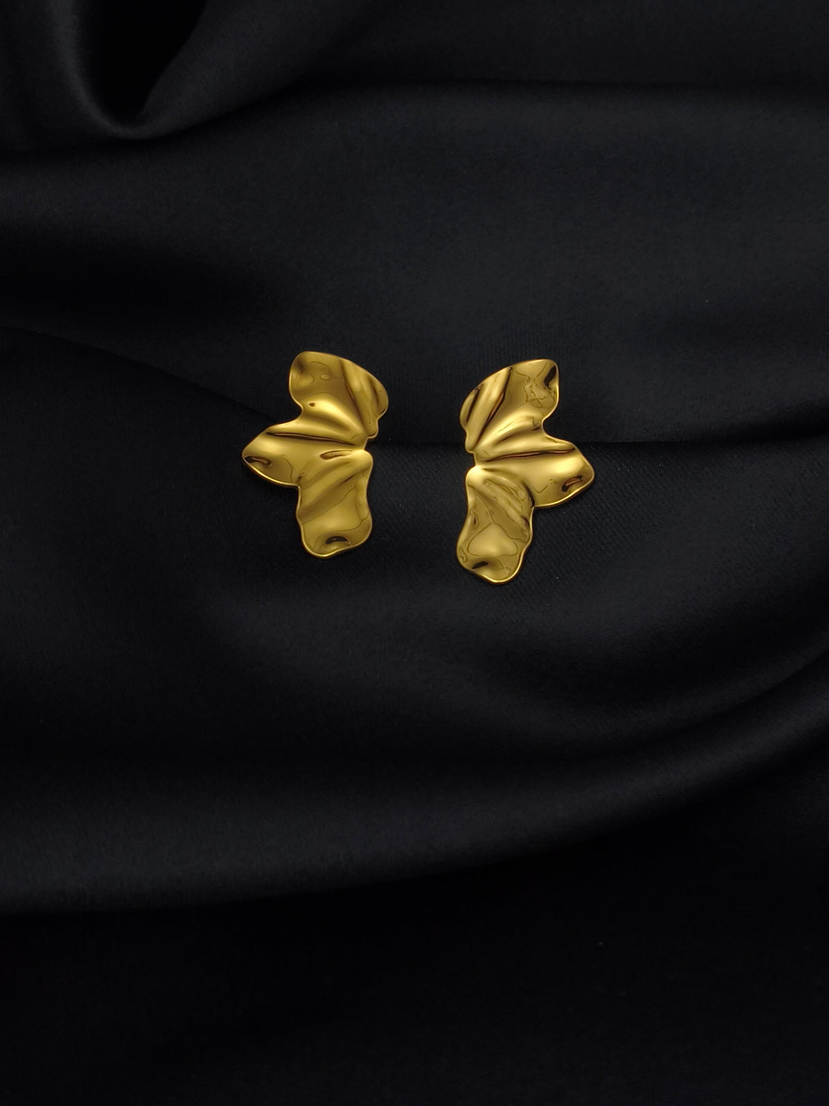 Boucles d'oreilles ÉLYSEA