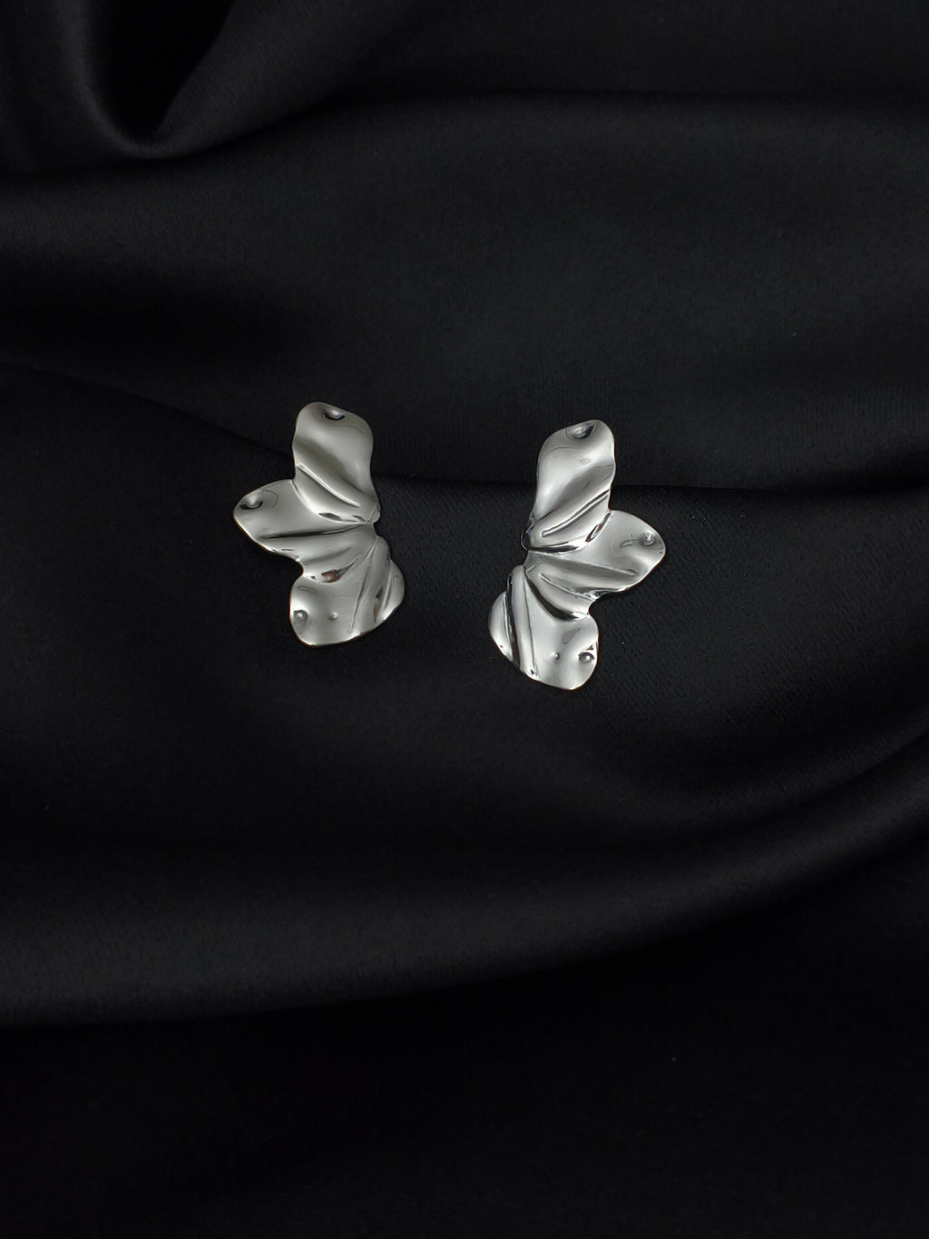 Boucles d'oreilles ÉLYSEA
