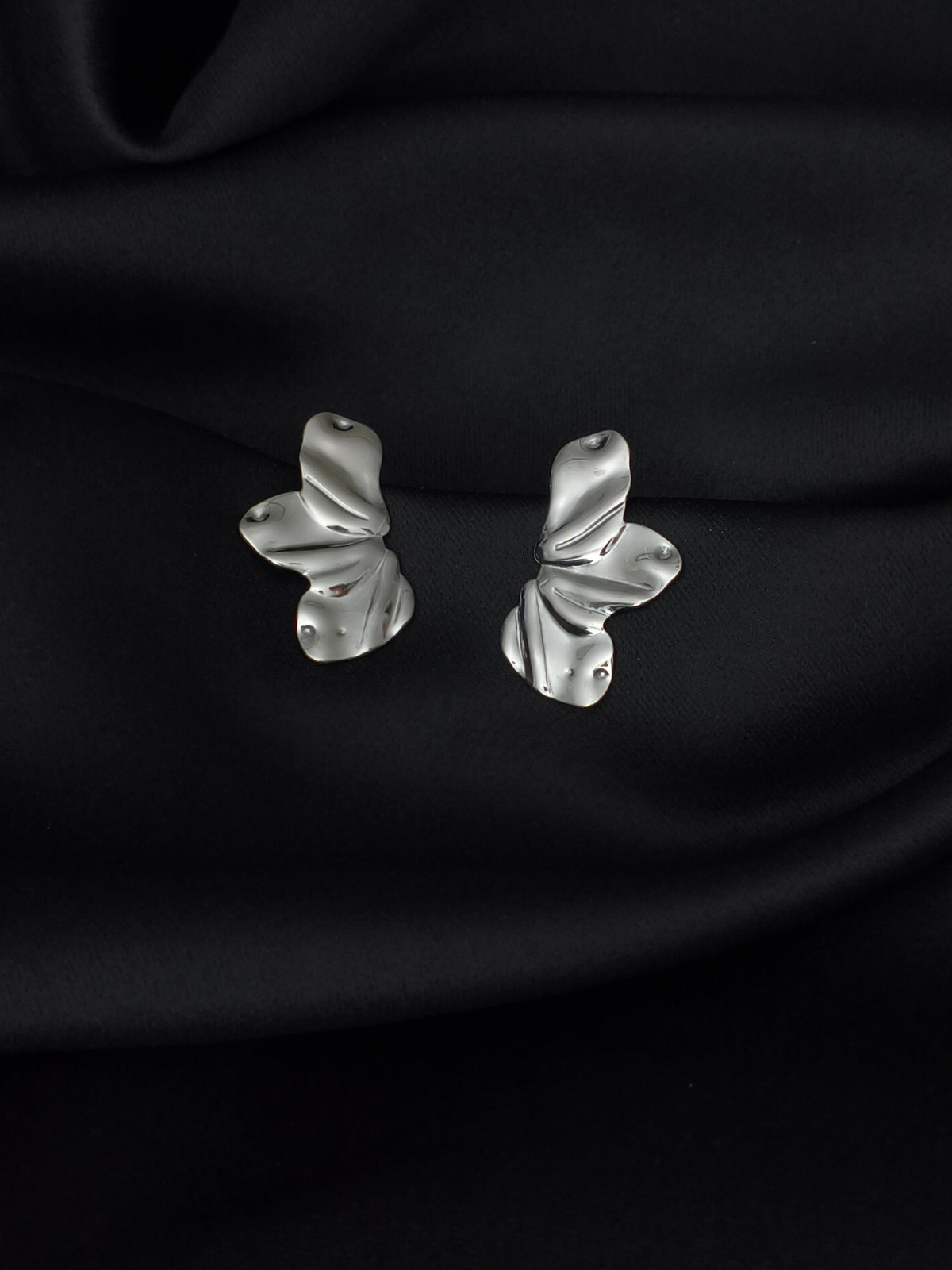 Boucles d'oreilles ÉLYSEA