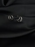Boucles d'oreilles NUDE