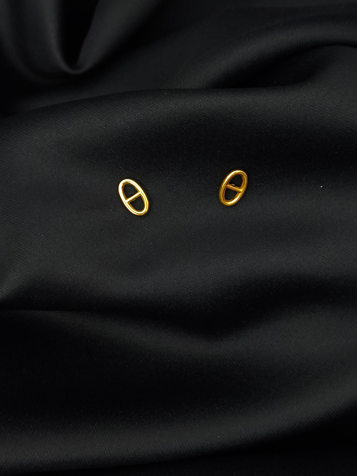 Boucles d'oreilles ORELIA