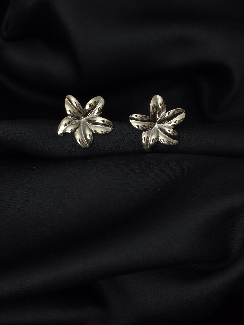 Boucles d'oreilles ALTHÉA