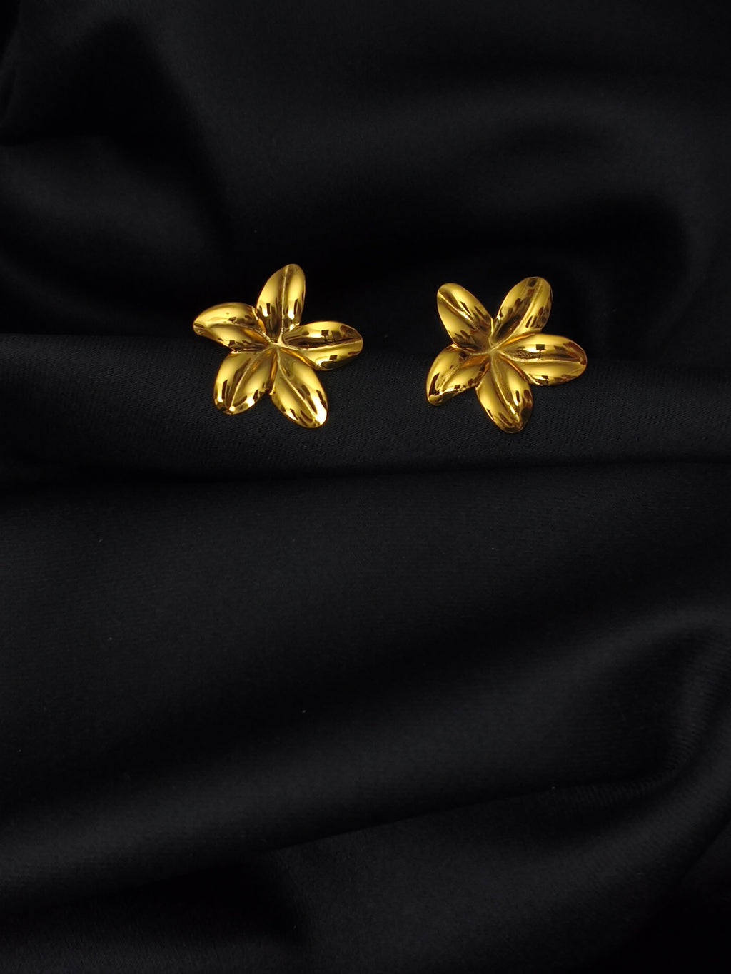 Boucles d'oreilles ALTHÉA