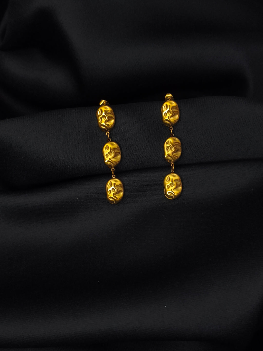 Boucles d'oreilles AVANA