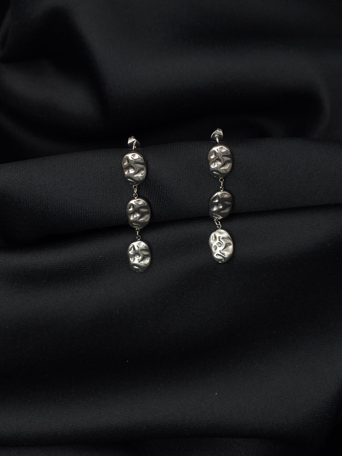 Boucles d'oreilles AVANA