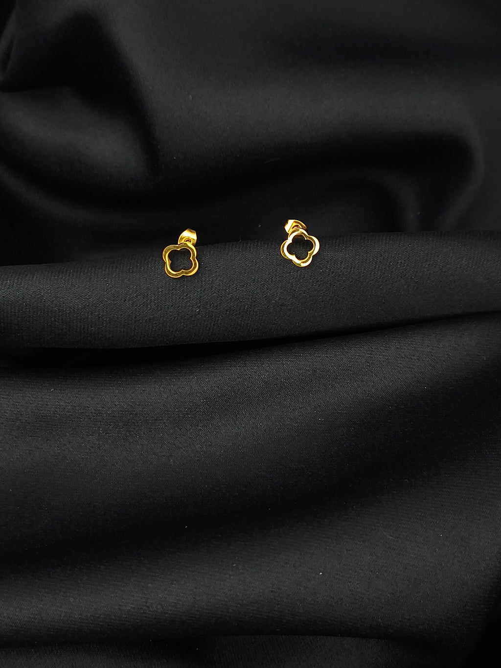 Boucles d'oreilles AZÉA