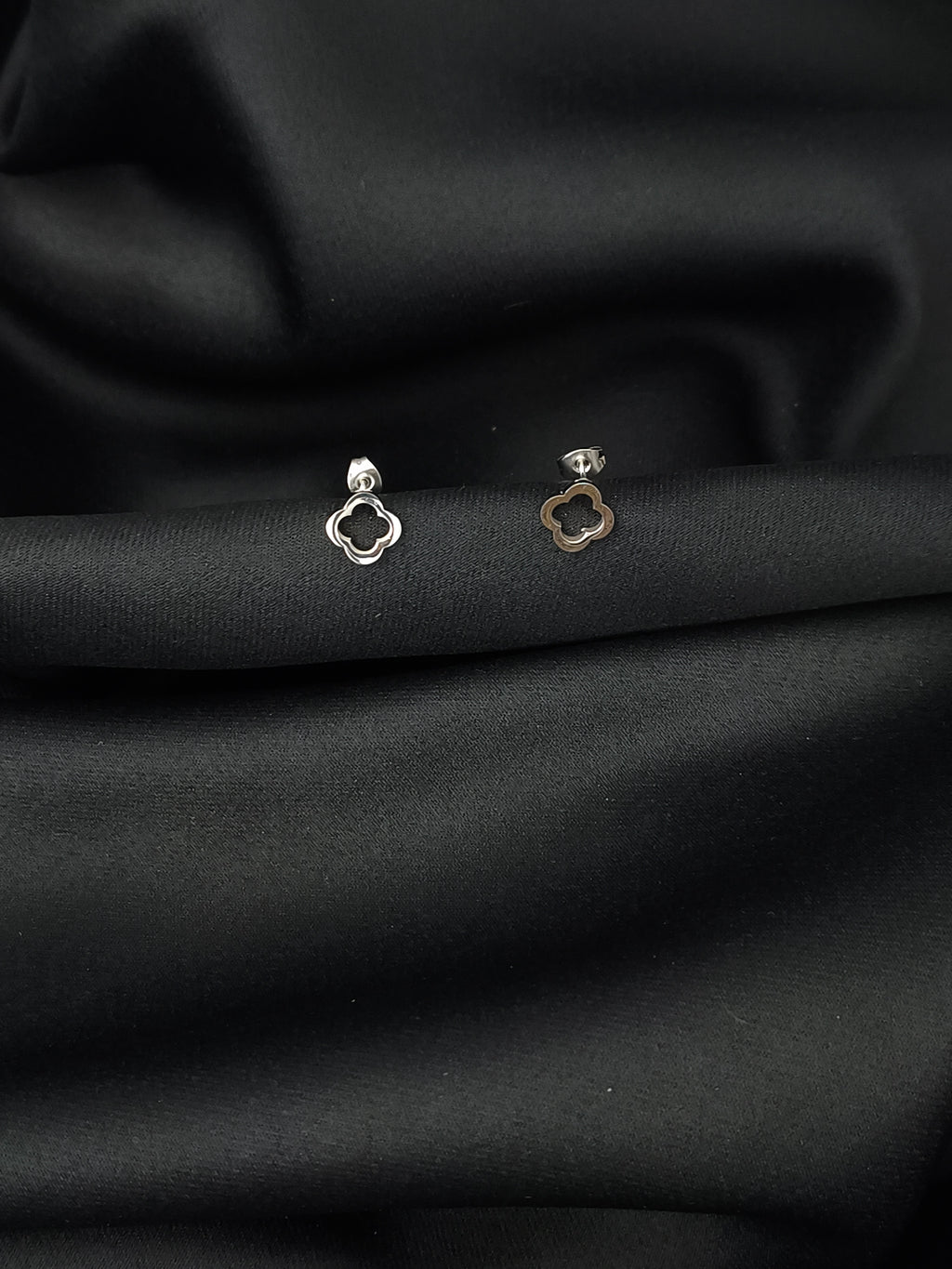 Boucles d'oreilles AZÉA