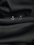 Boucles d'oreilles AZÉA