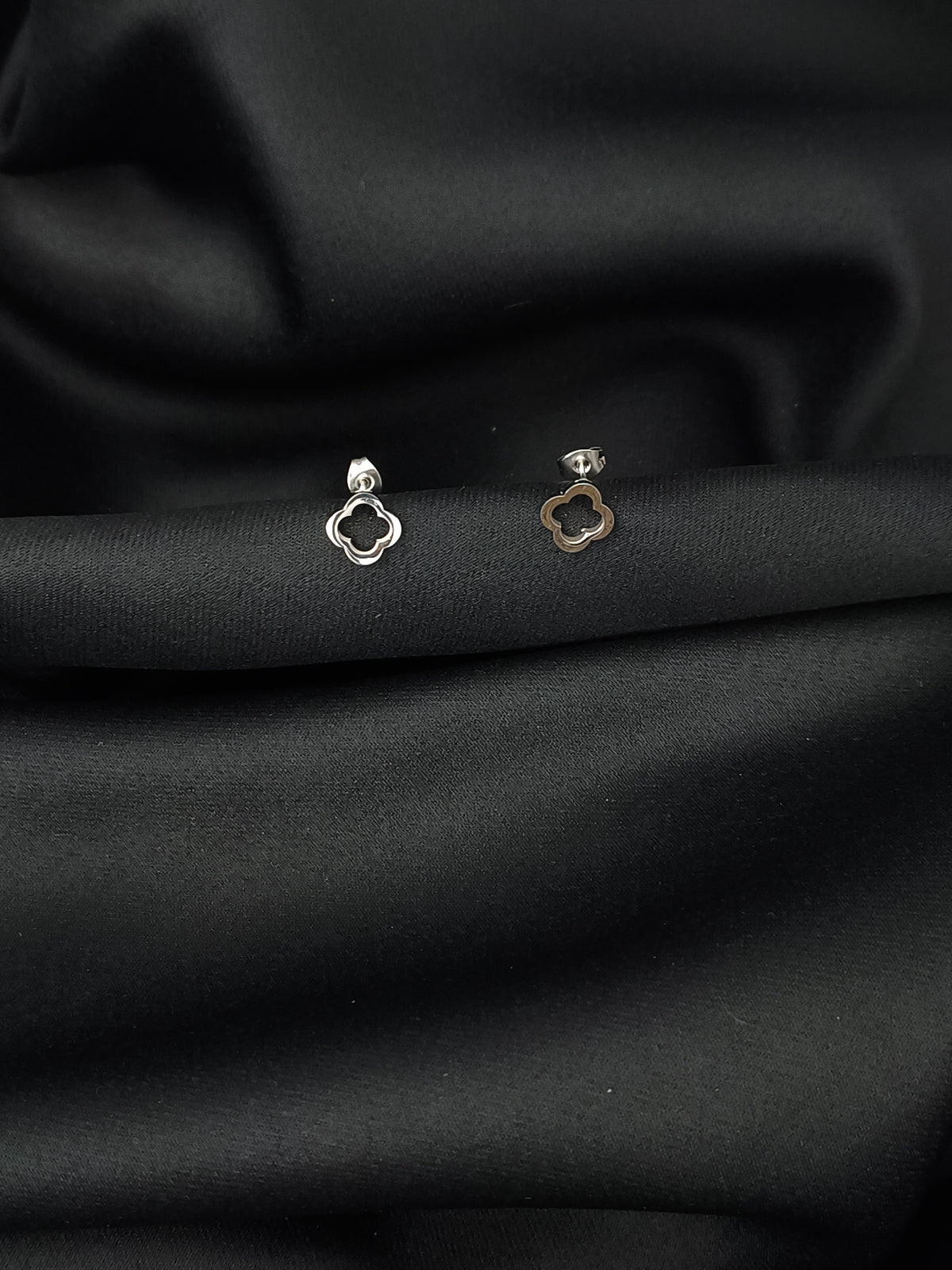 Boucles d'oreilles AZÉA