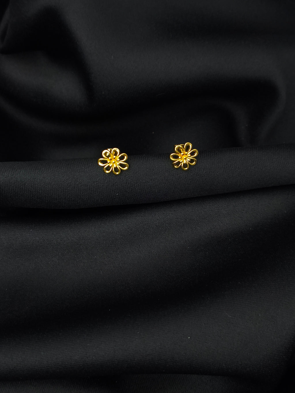 Boucles d'oreilles VÉLIS