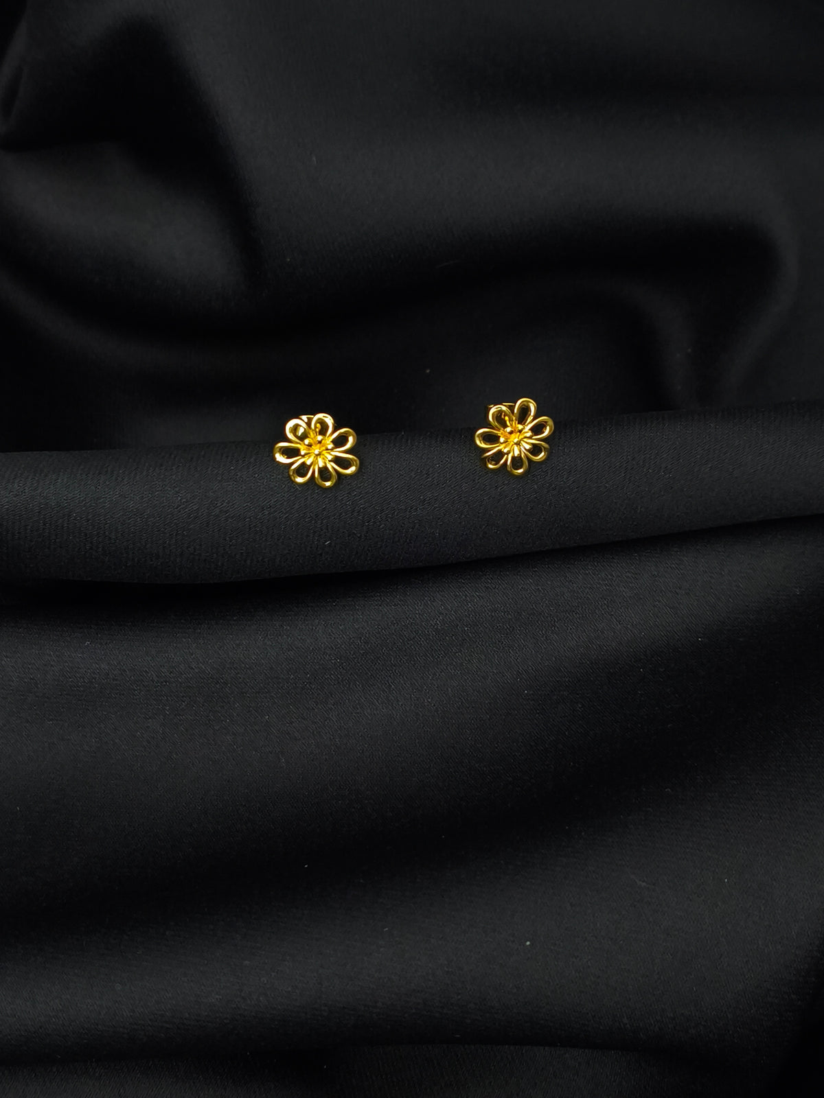 Boucles d'oreilles VÉLIS