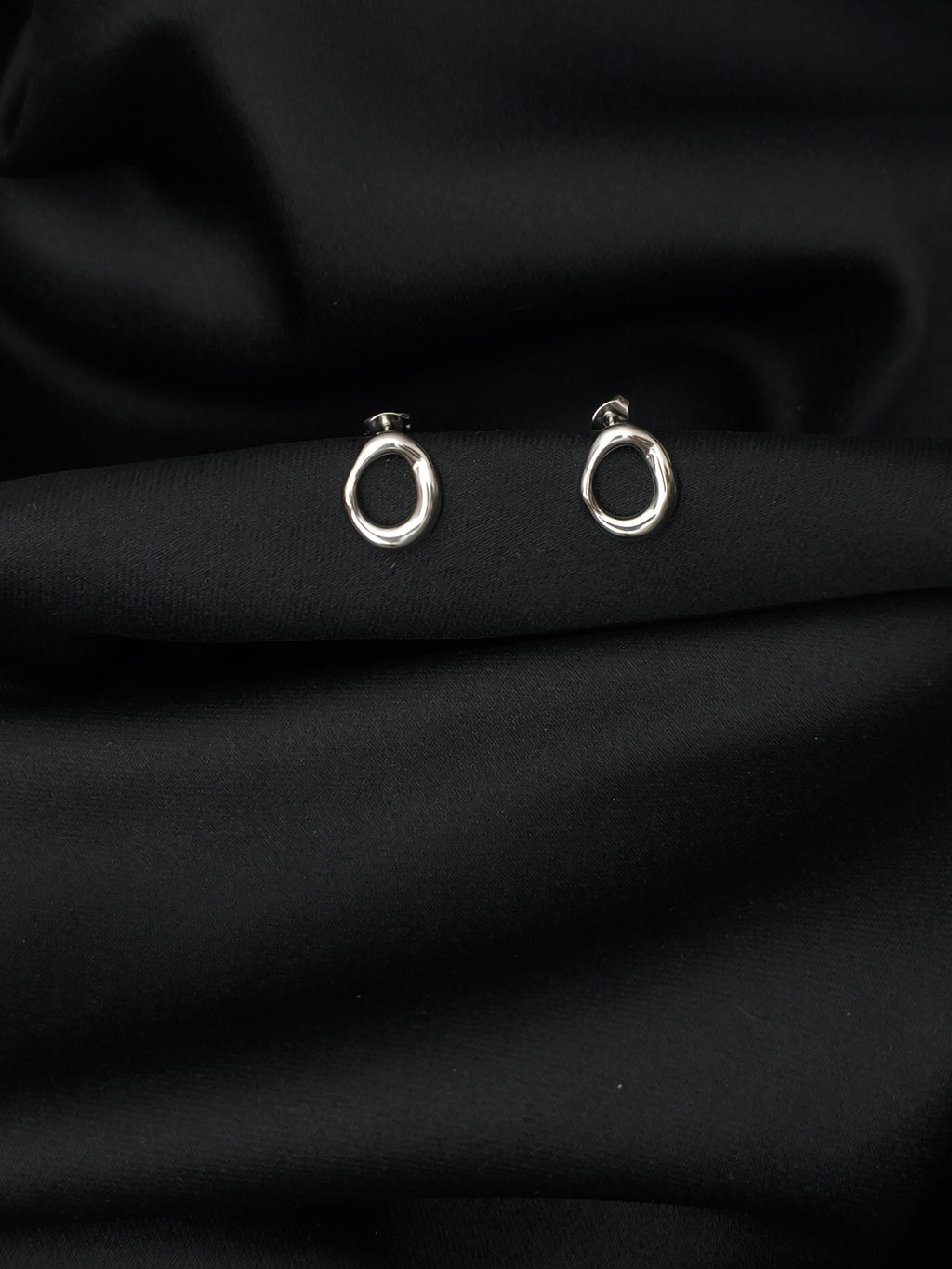 Boucles d'oreilles ONDINE