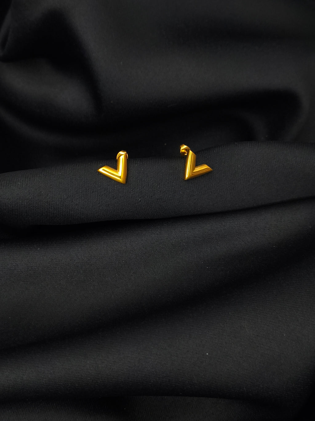 Boucles d'oreilles VIRELIA