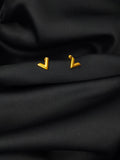 Boucles d'oreilles VIRELIA
