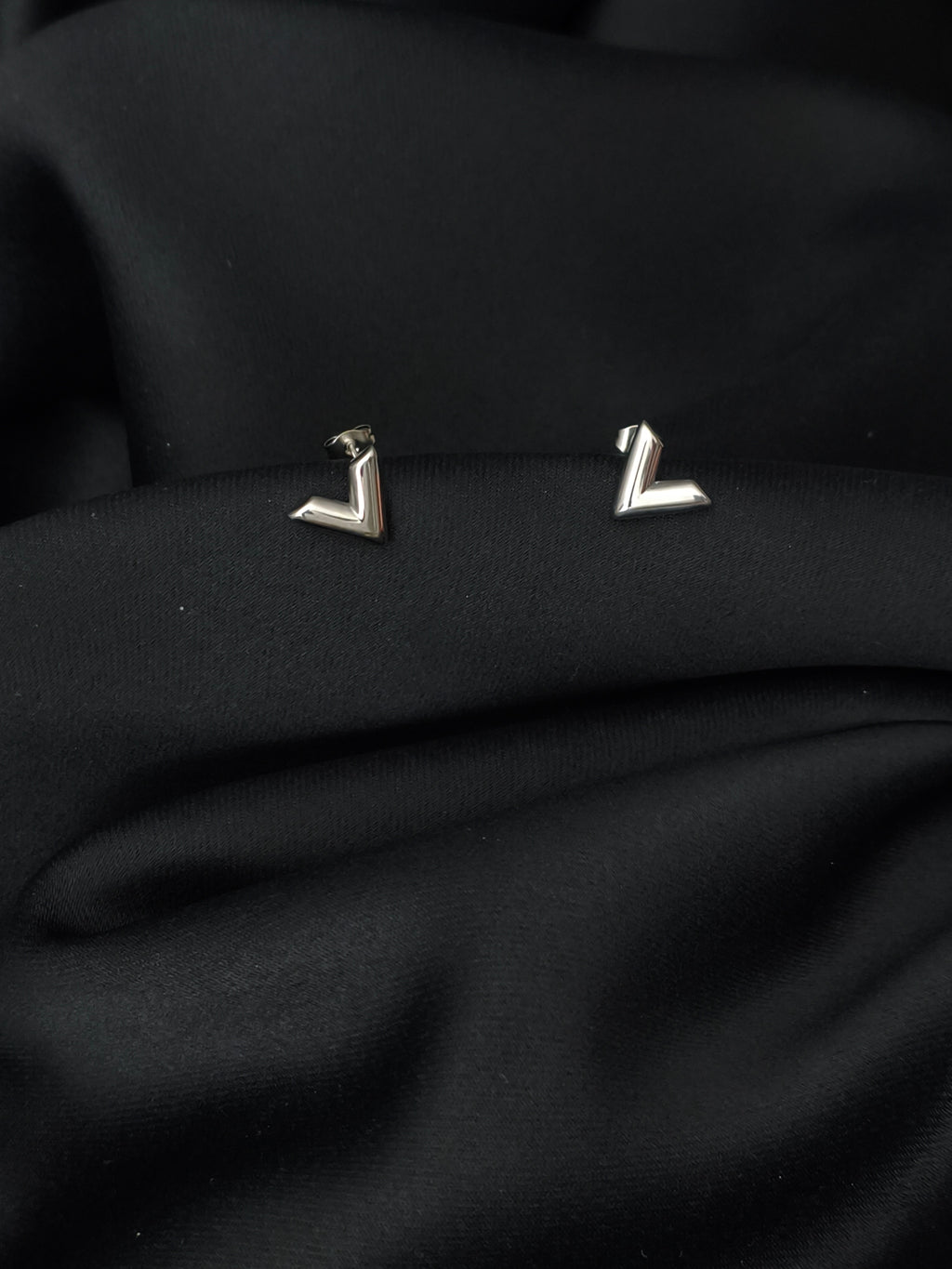Boucles d'oreilles VIRELIA