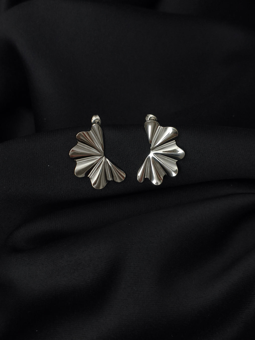 Boucles d'oreilles NYX
