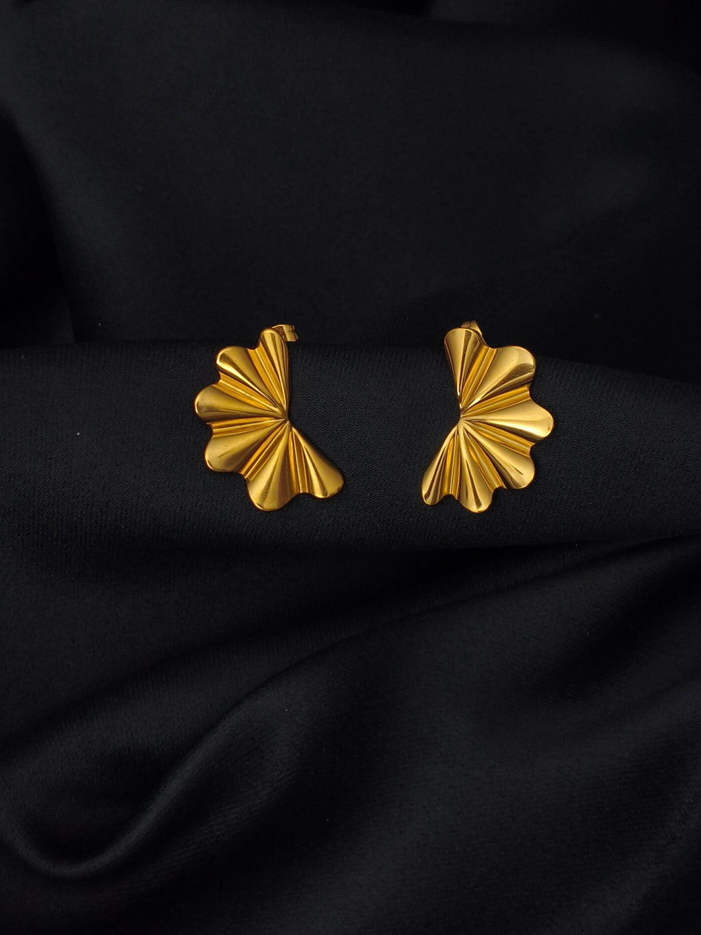 Boucles d'oreilles NYX
