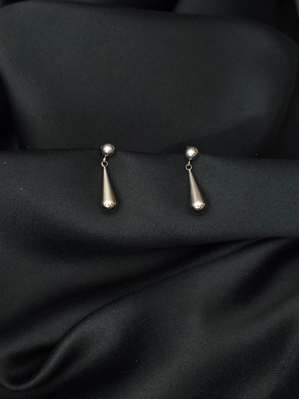 Boucles d'oreilles ORINA