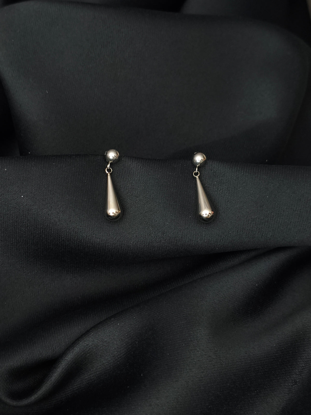 Boucles d'oreilles ORINA