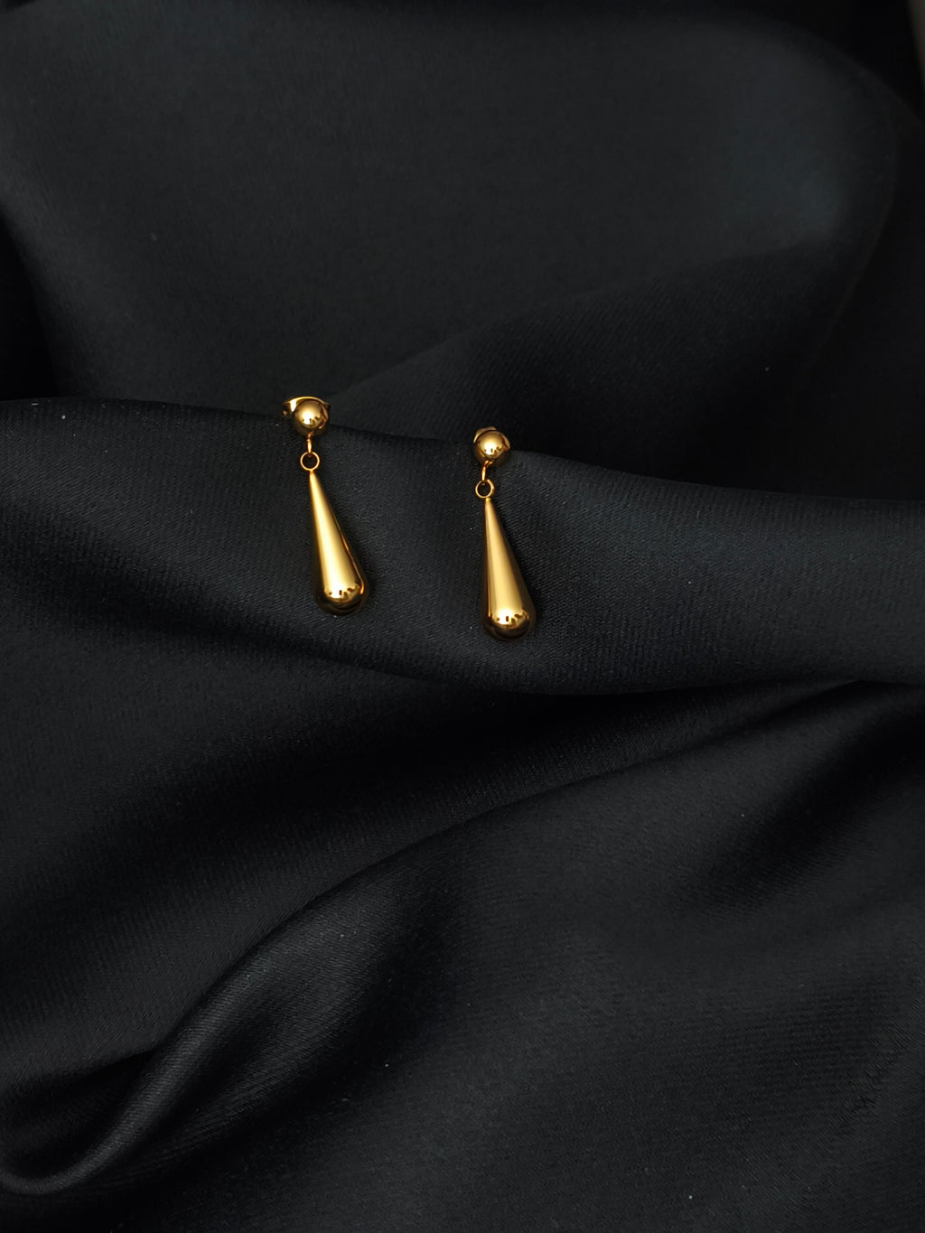 Boucles d'oreilles ORINA