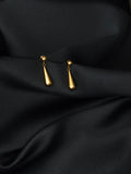 Boucles d'oreilles ORINA