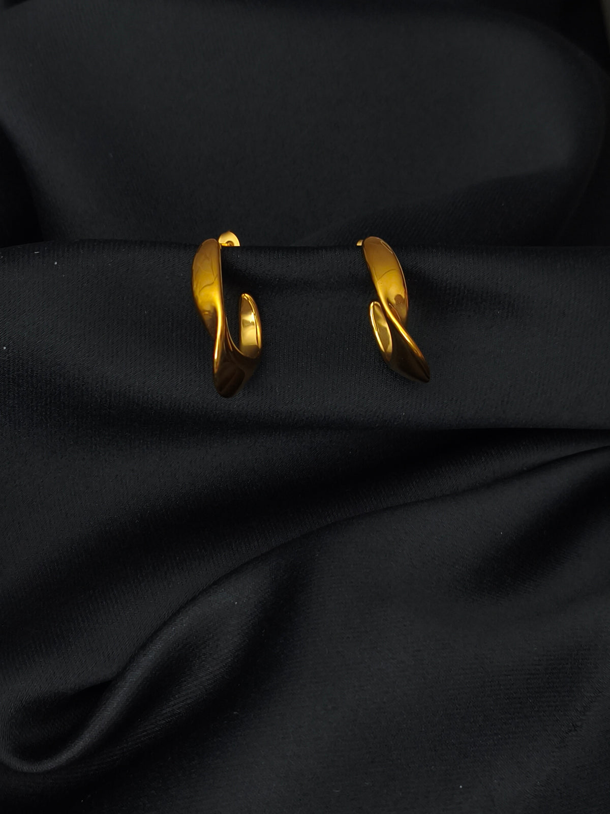 Boucles d'oreilles ARIA