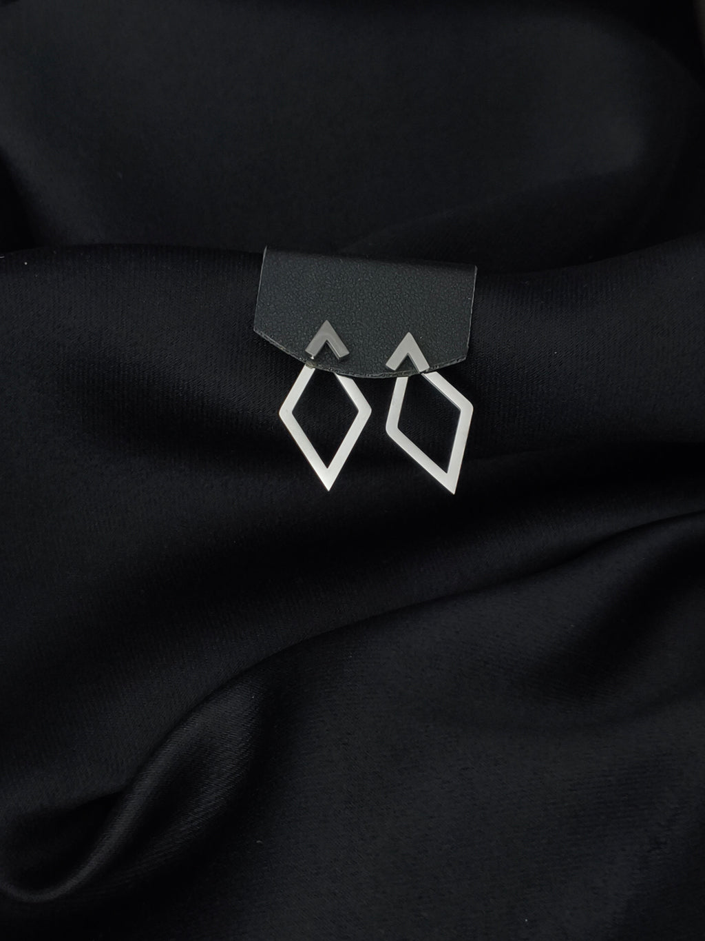 Boucles d'oreilles MUSE