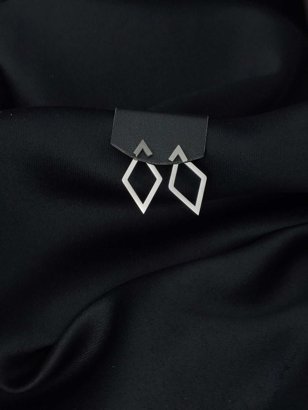 Boucles d'oreilles MUSE