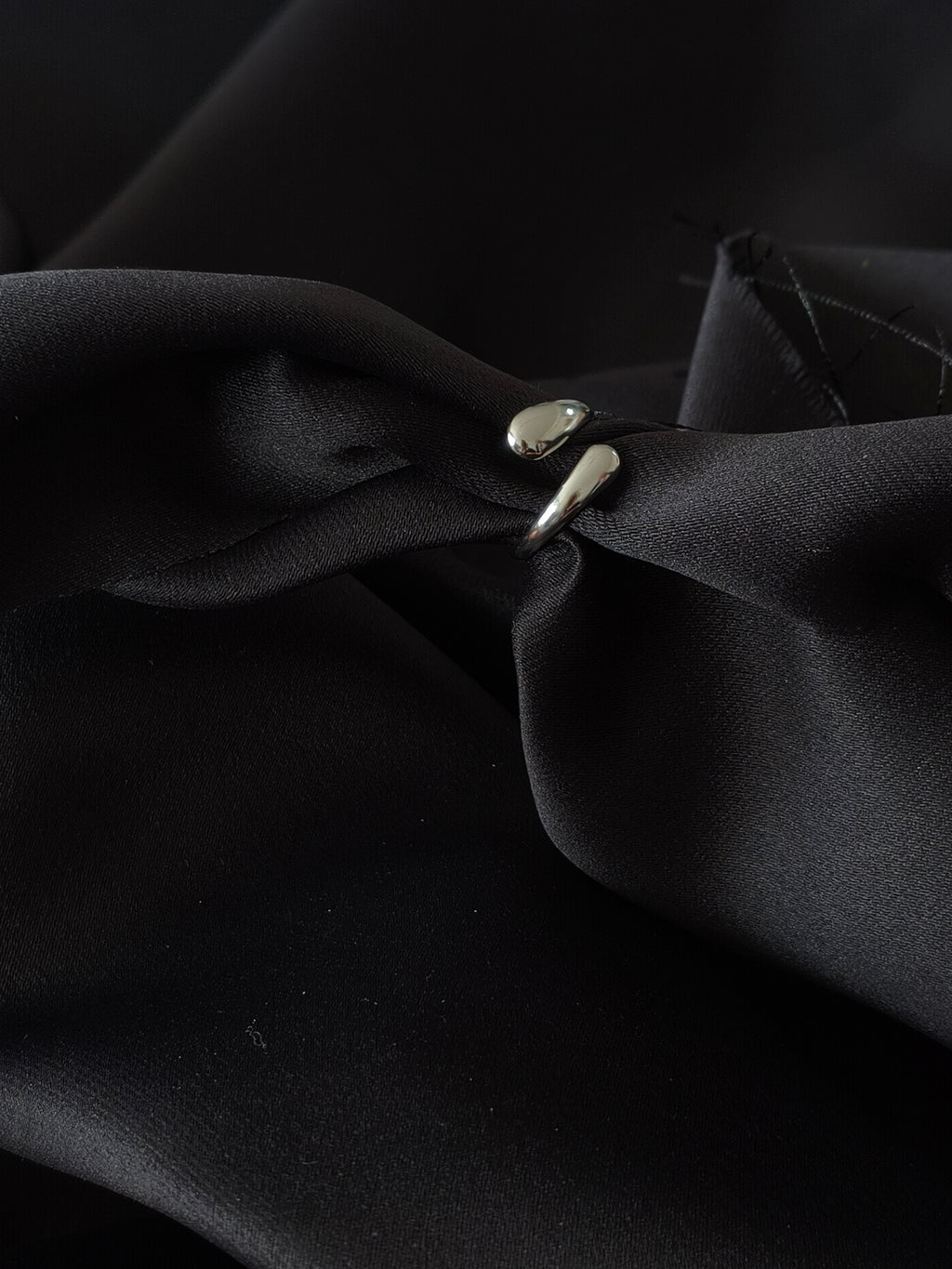 Bague LÉONIE
