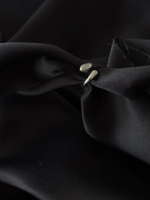 Bague LÉONIE