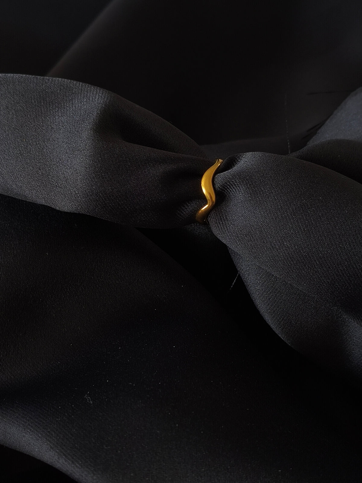Bague ÉLYNE