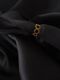 Bague AZÉA