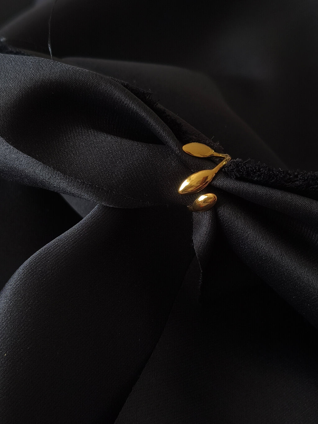 Bague HALO