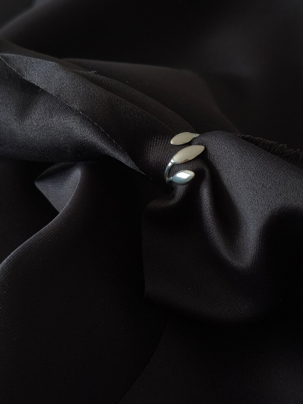 Bague HALO