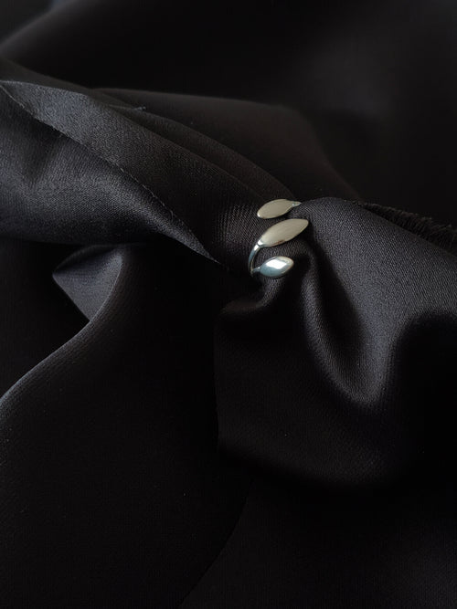 Bague HALO