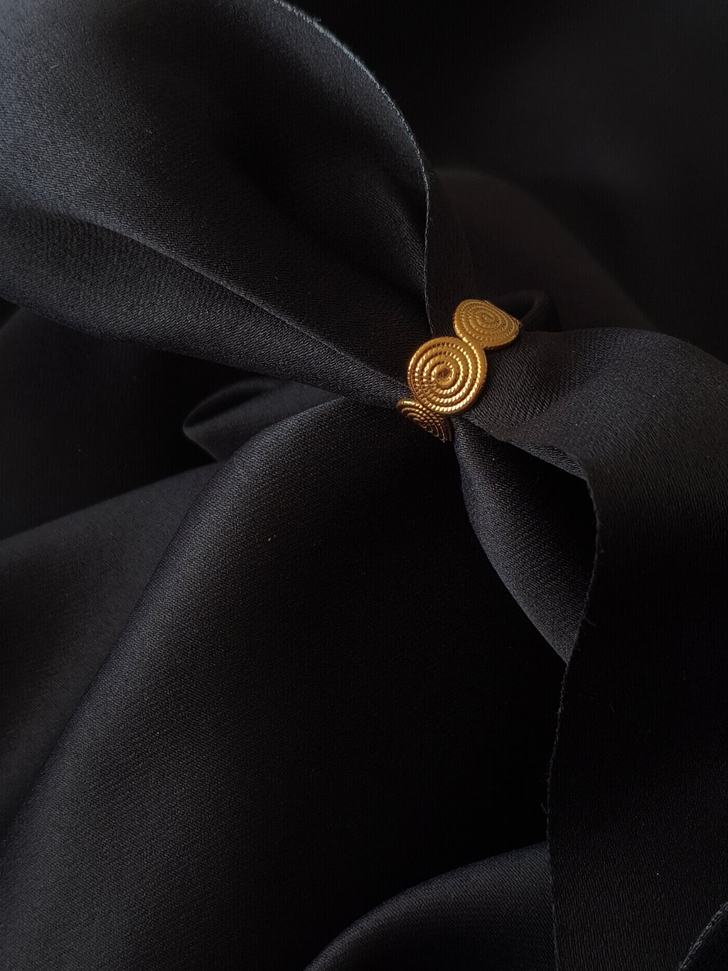 Bague HÉRA
