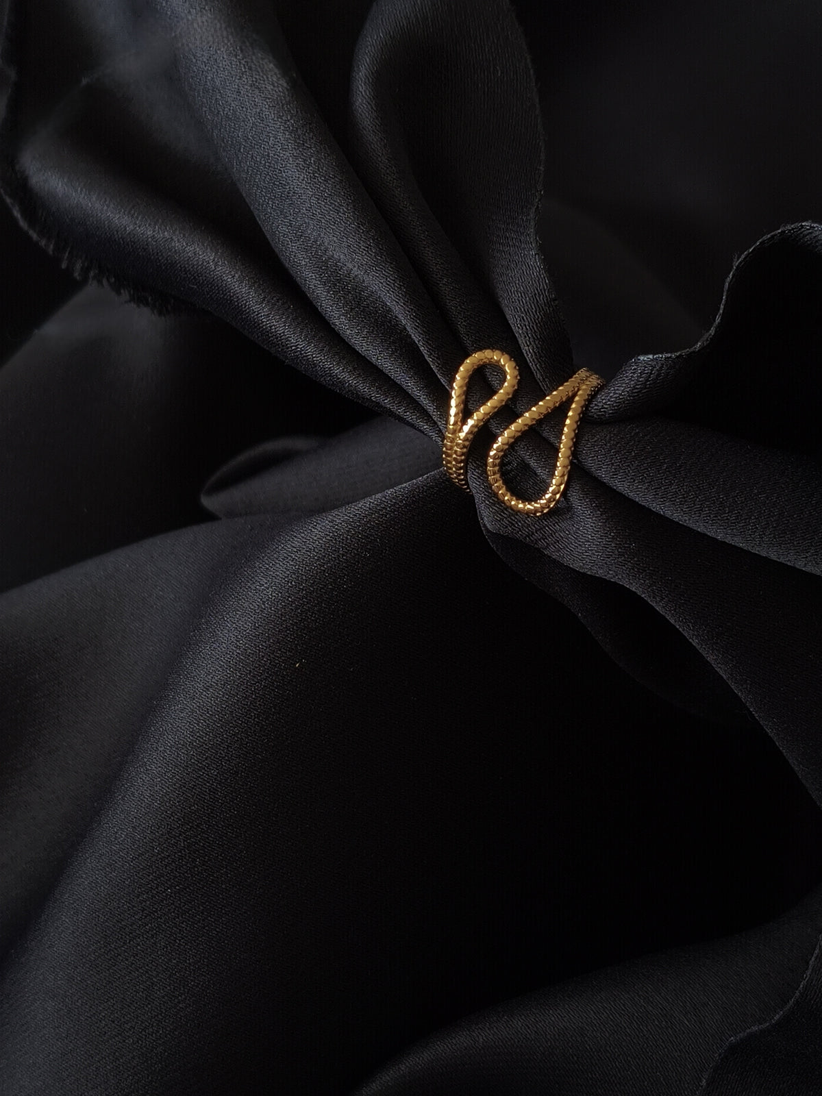 Bague OCTAVIE