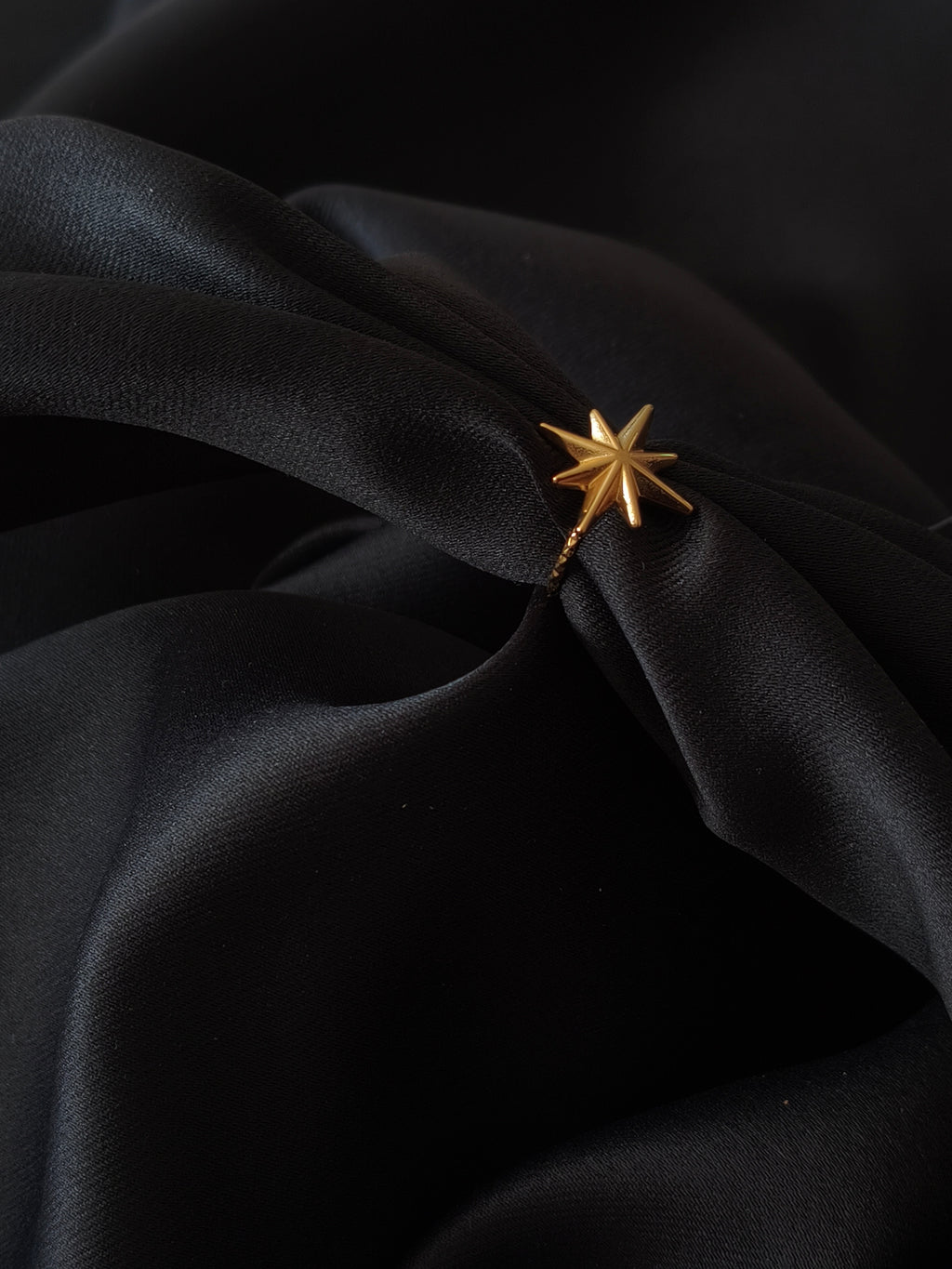 Bague STELLA