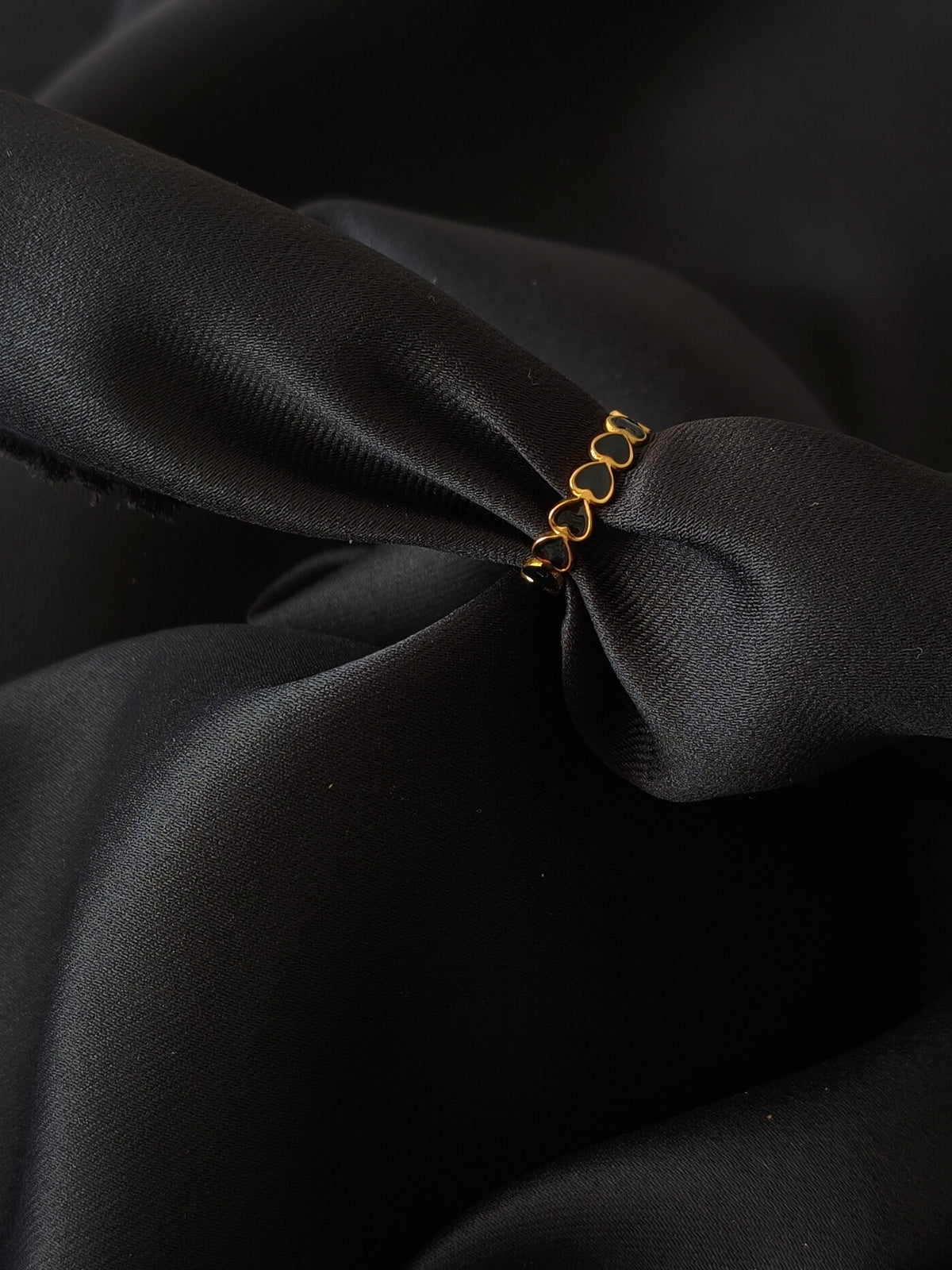 Bague AIMÉE