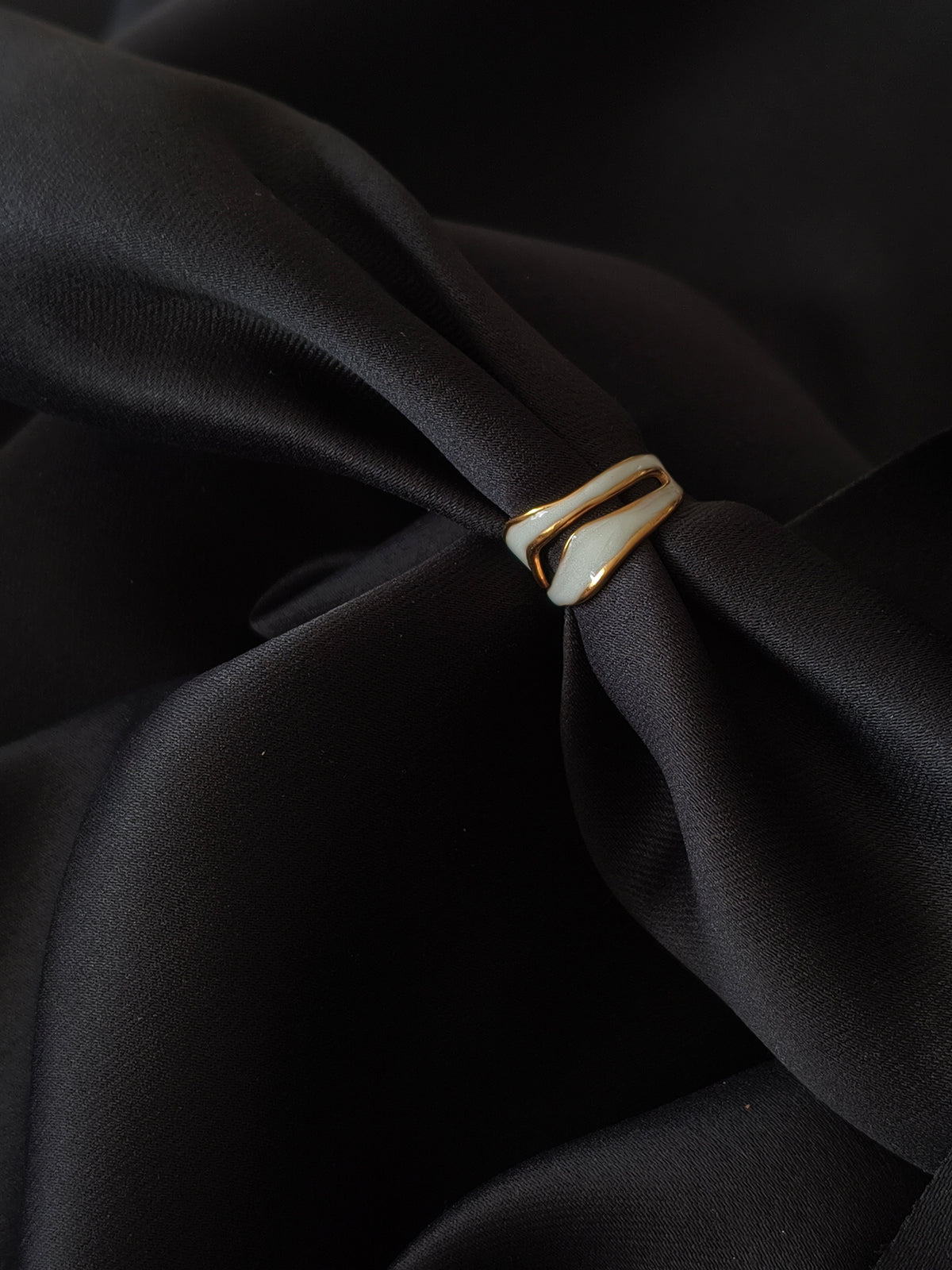 Bague CALYPSO