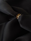Bague DANAÉ