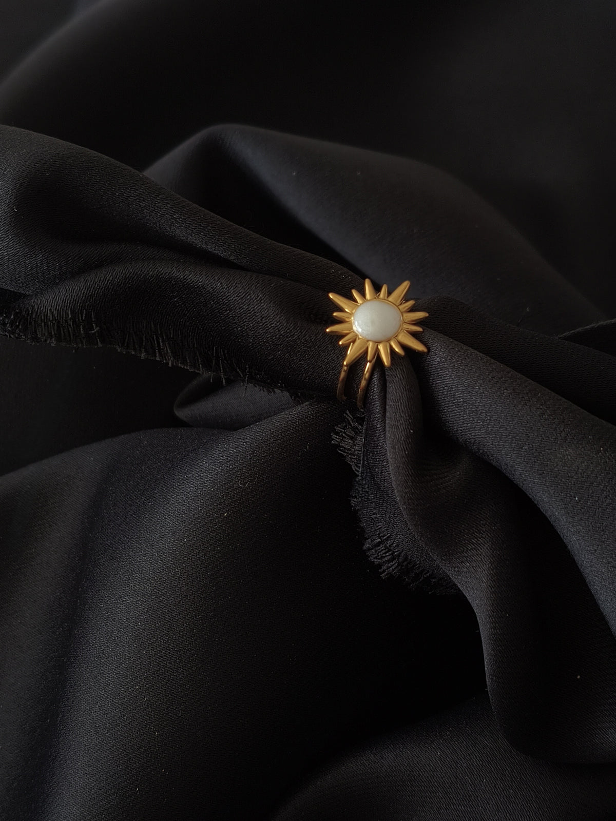 Bague AURORE