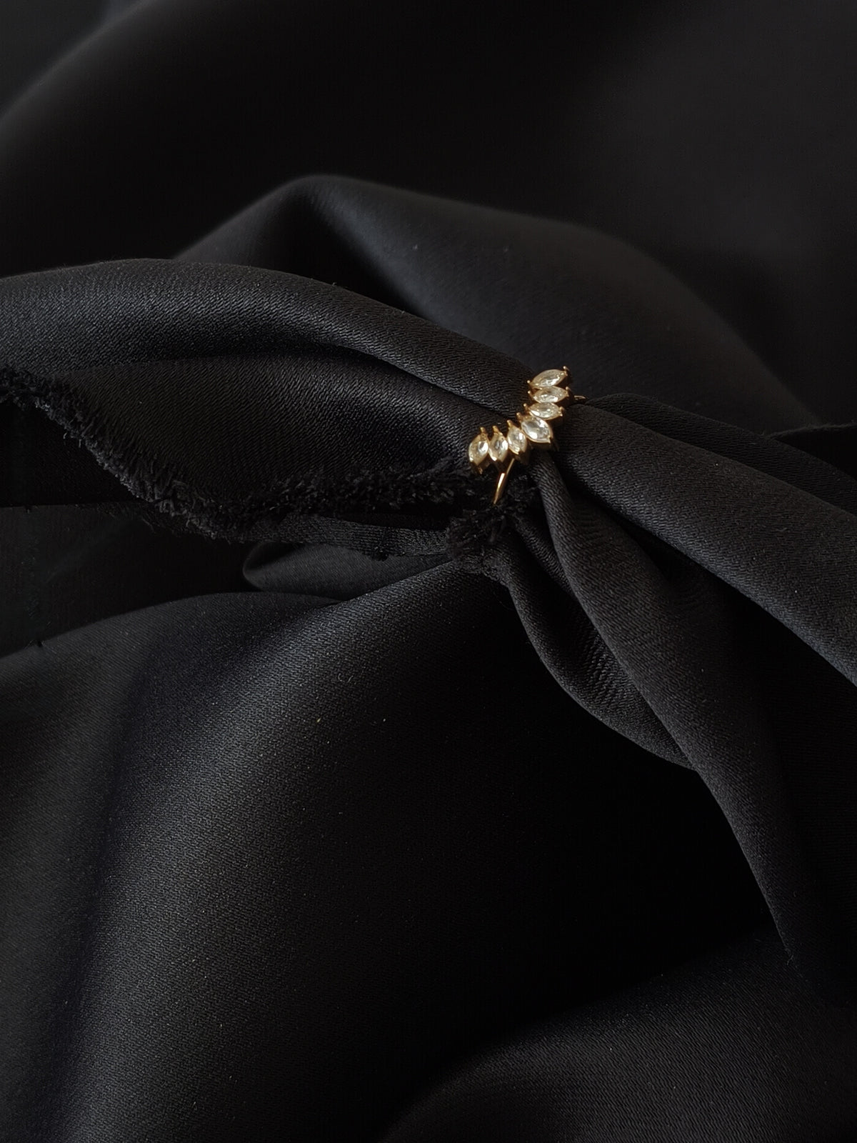 Bague IMPÉRIALE