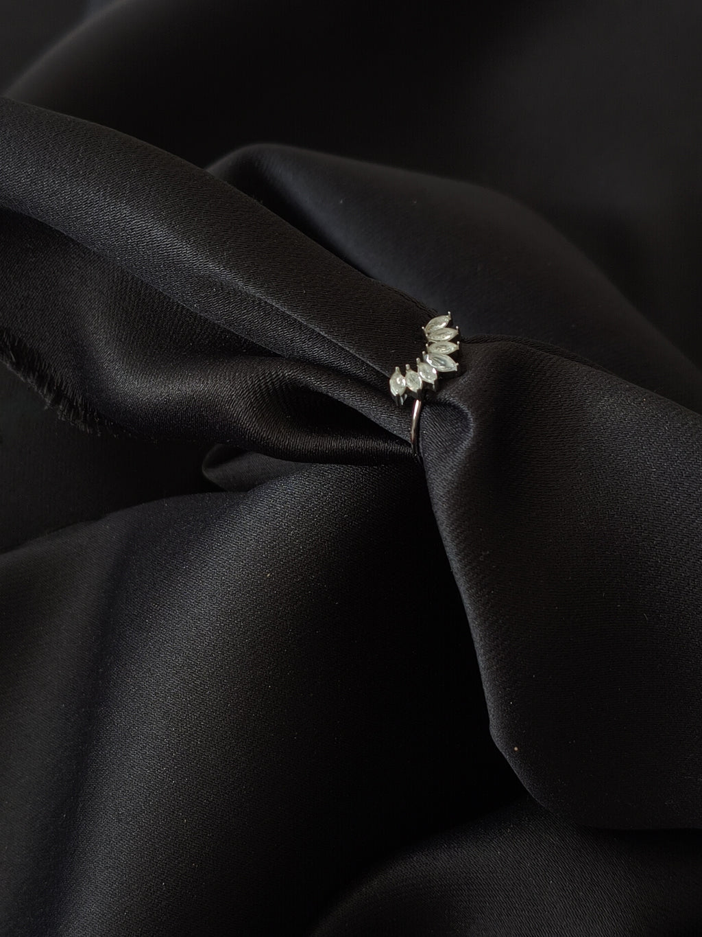 Bague IMPÉRIALE